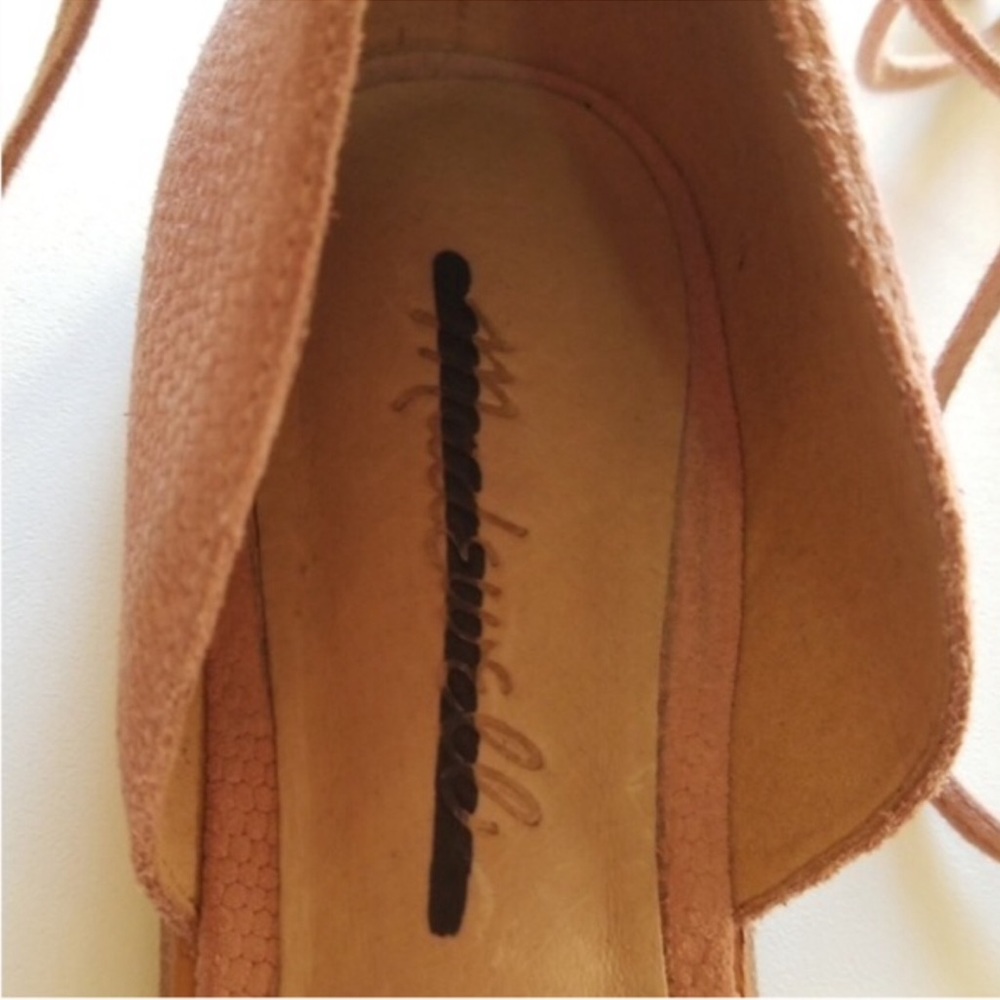 Madewell flats size 7.5 - Picture 4 of 8